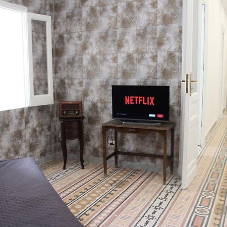 Nel Cuore Del Vomero Apartament Napoli Esterno foto