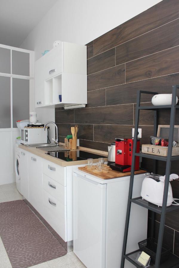 Nel Cuore Del Vomero Apartament Napoli Esterno foto