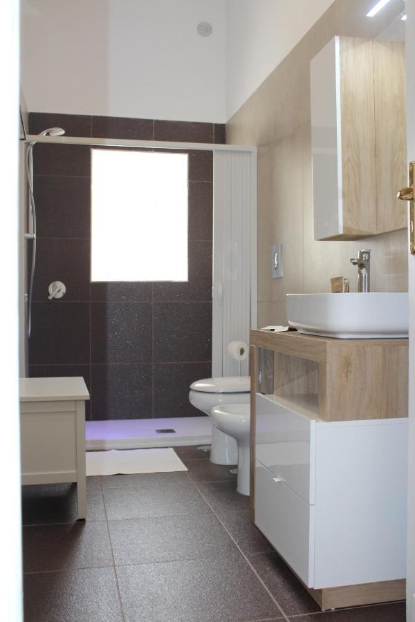Nel Cuore Del Vomero Apartament Napoli Esterno foto