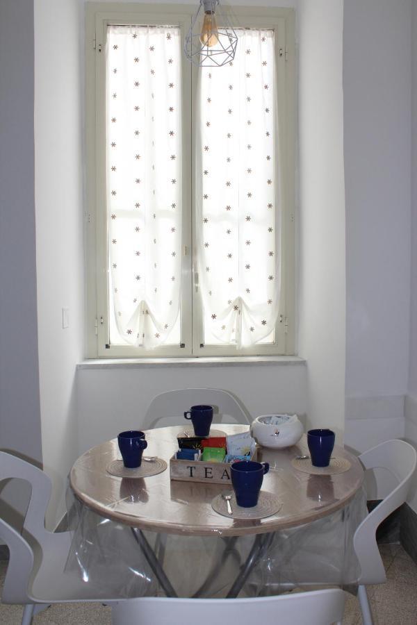 Nel Cuore Del Vomero Apartament Napoli Esterno foto