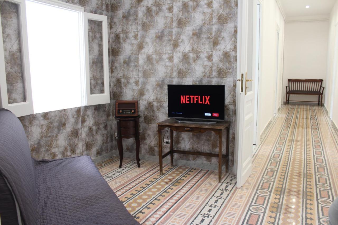 Nel Cuore Del Vomero Apartament Napoli Esterno foto