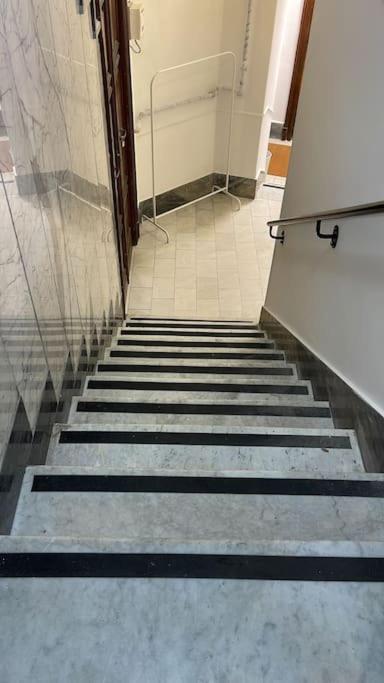 Nel Cuore Del Vomero Apartament Napoli Esterno foto