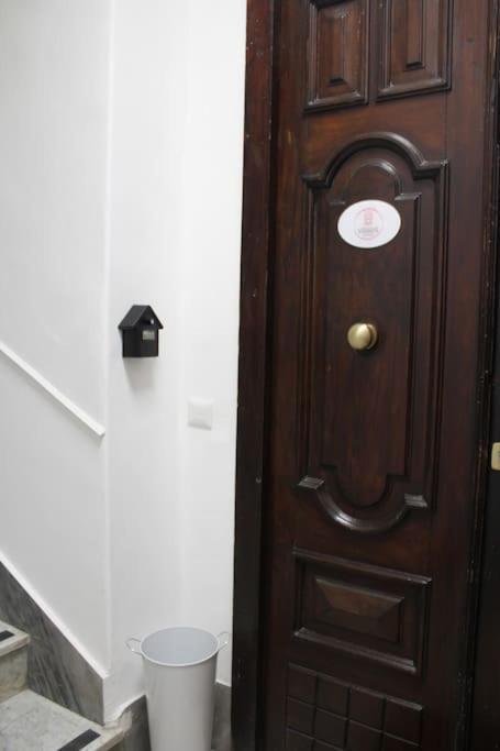 Nel Cuore Del Vomero Apartament Napoli Esterno foto