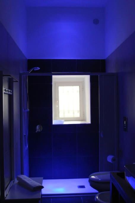 Nel Cuore Del Vomero Apartament Napoli Esterno foto