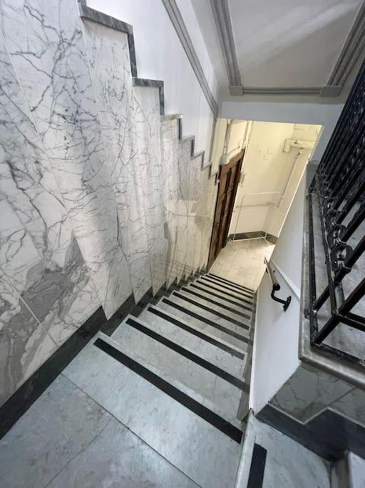 Nel Cuore Del Vomero Apartament Napoli Esterno foto