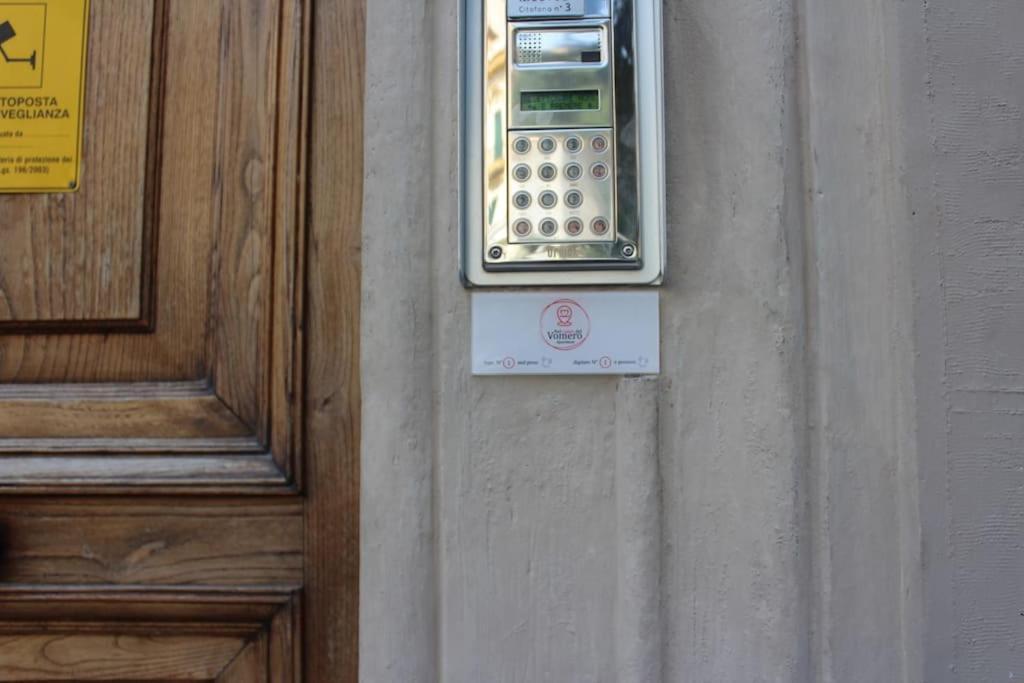 Nel Cuore Del Vomero Apartament Napoli Esterno foto
