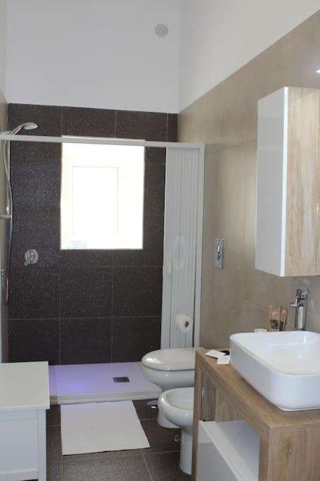 Nel Cuore Del Vomero Apartament Napoli Esterno foto