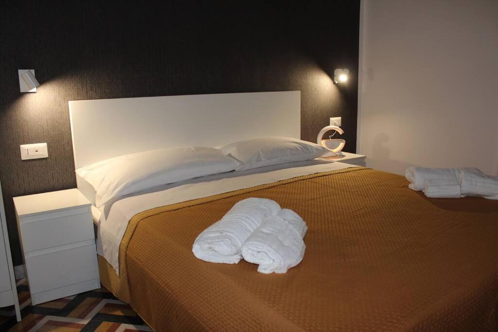 Nel Cuore Del Vomero Apartament Napoli Esterno foto