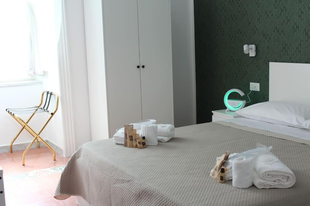 Nel Cuore Del Vomero Apartament Napoli Esterno foto
