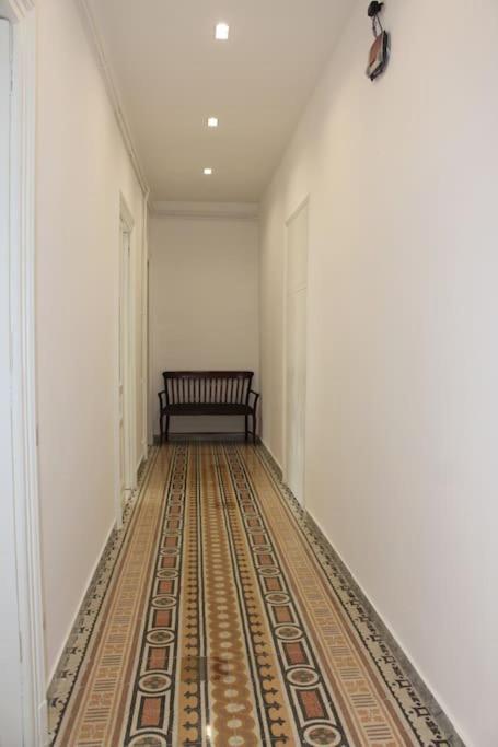 Nel Cuore Del Vomero Apartament Napoli Esterno foto