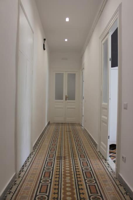 Nel Cuore Del Vomero Apartament Napoli Esterno foto