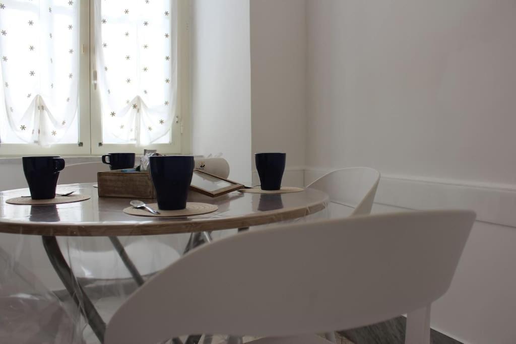 Nel Cuore Del Vomero Apartament Napoli Esterno foto