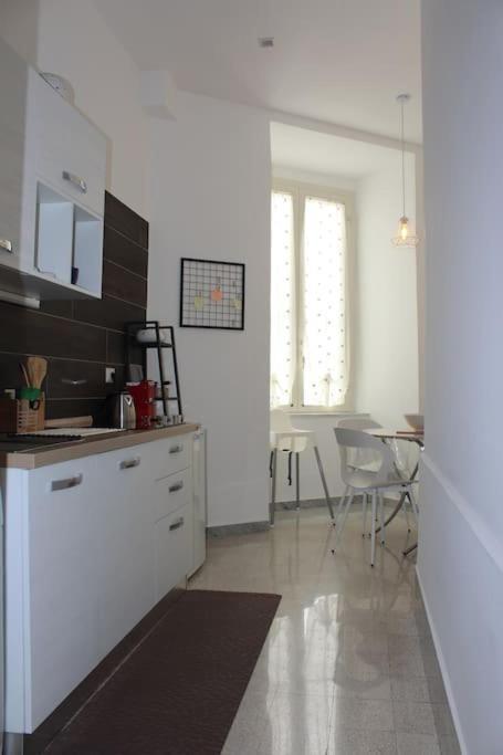 Nel Cuore Del Vomero Apartament Napoli Esterno foto